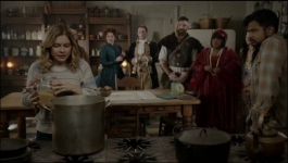 Ghosts - (2021) Season 01 Episode 18